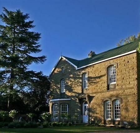Апартаменти Rose Garden Manor House Гаррісміт Екстер'єр фото