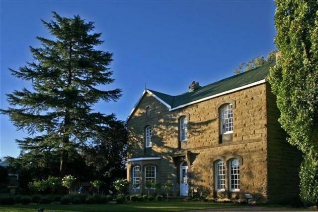 Апартаменти Rose Garden Manor House Гаррісміт Екстер'єр фото